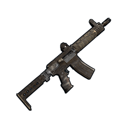 Скин Apocalypse Nomad LR