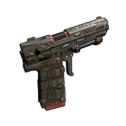 Скин Modern Military SAP