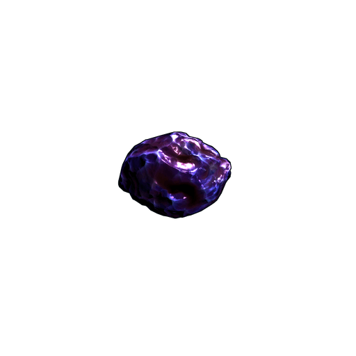 Скин Deep Ruby Rock в Rust