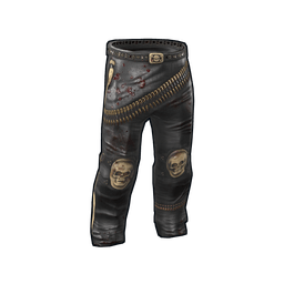 Скин Funerary Pants
