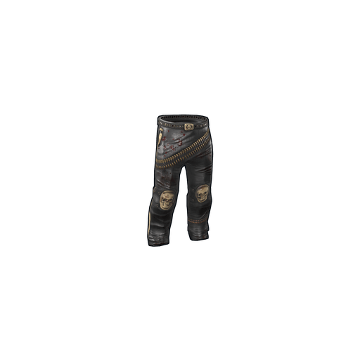 Скин Funerary Pants в Rust