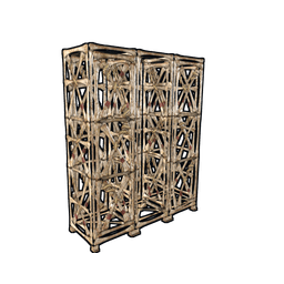 Скин Bones Cage Locker