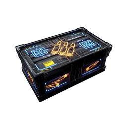 Скин Sinotype Ammo