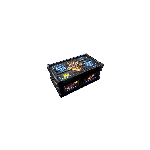 Скин Sinotype Ammo в Rust