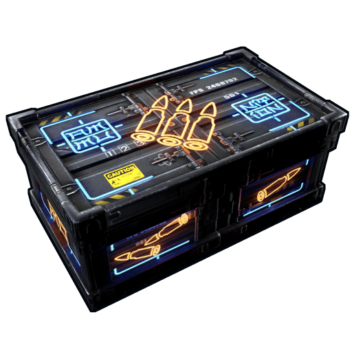 Sinotype Ammo