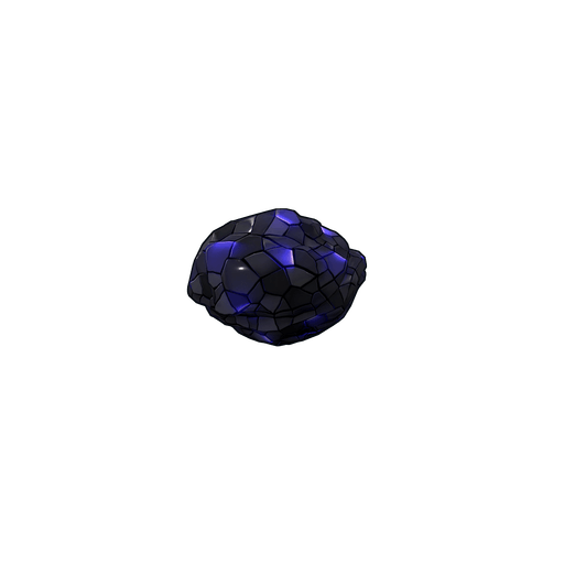 Скин Ultramarine Rock в Rust