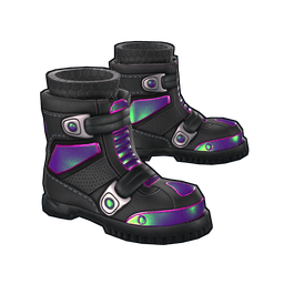 Скин Chameleon Boots