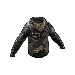 Скин Funerary Hoodie