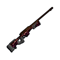 Скин Isoparam L96
