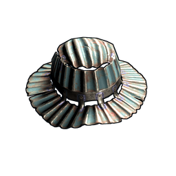 Скин Steel Boonie Hat