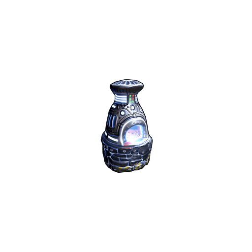 Скин Cryo Furnace в Rust