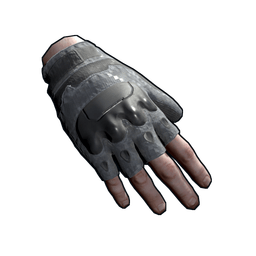 Скин Island Assault Team Roadsign Gloves