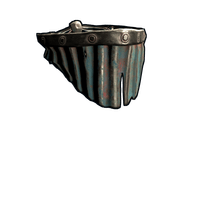 Steel Bandana