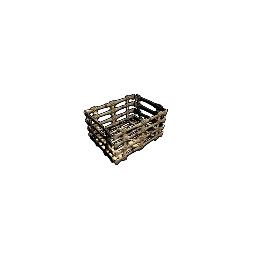 Скин Bone Box в Rust