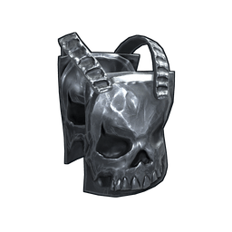 Скин Boneforged Chestplate