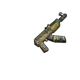 Скин Croco AR