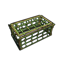Скин Bamboo Cage Large