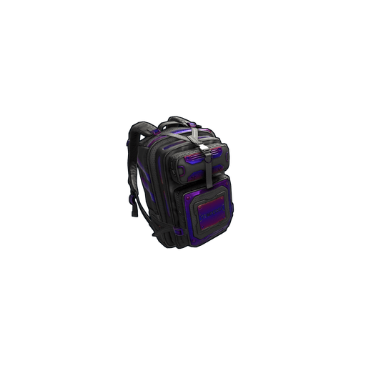 Скин Tempered Backpack в Rust