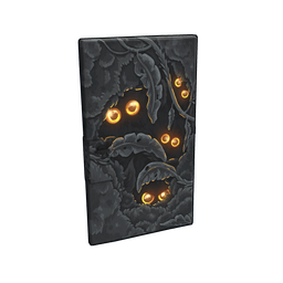 Скин Night Hunters Door