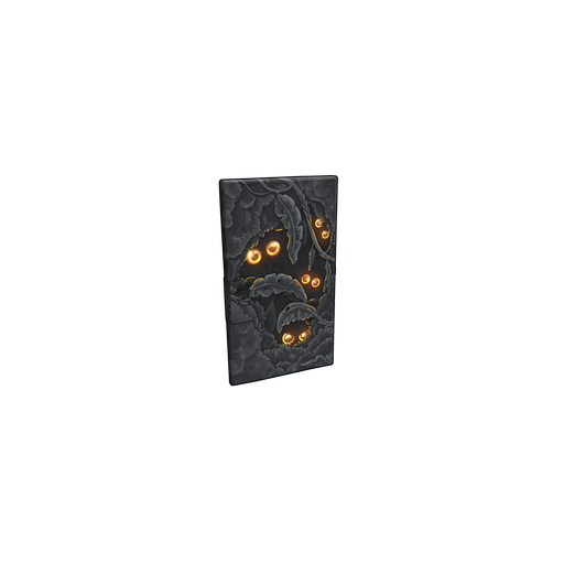 Скин Night Hunters Door в Rust