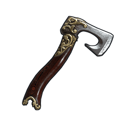 Скин Antique Hatchet