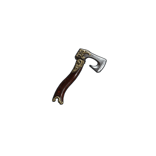 Скин Antique Hatchet в Rust