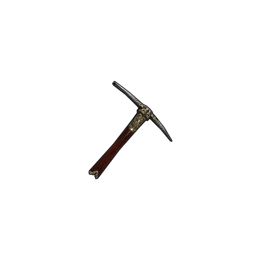 Скин Antique Pick Axe в Rust