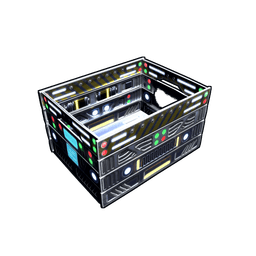 Скин Cryo Small Box