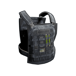 Скин Island Assault Team Chestplate