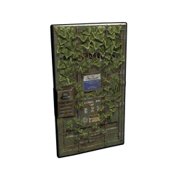 Скин Cobalt Jungle Container SMD