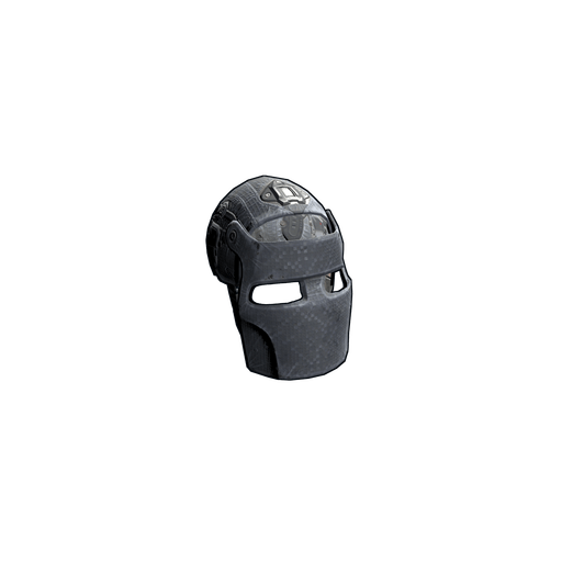 Скин Island Assault Team Facemask в Rust