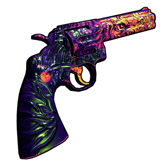 Heat Seeker Python