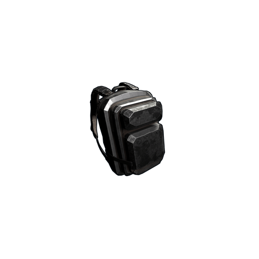 Скин Cyberpack в Rust