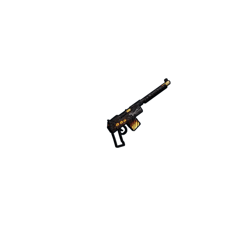 Скин Hellborn SAR в Rust