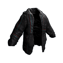 Скин Tire Jacket
