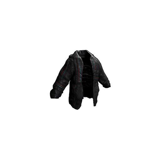 Скин Tire Jacket в Rust