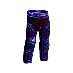 Скин Deep Ruby Pants