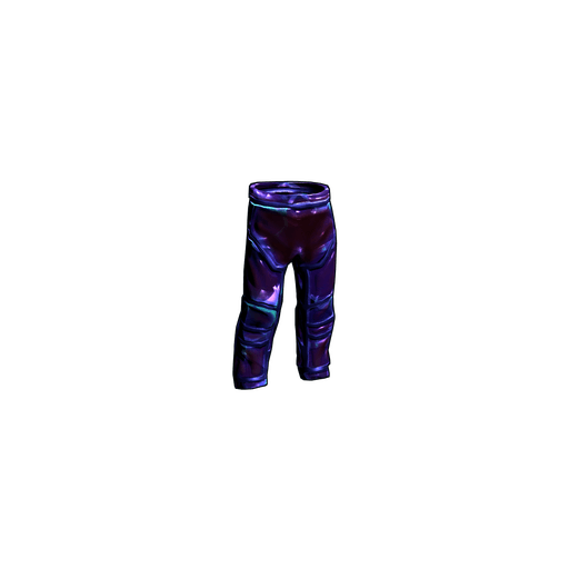 Скин Deep Ruby Pants в Rust