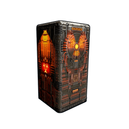 Скин Nuke Room Fridge