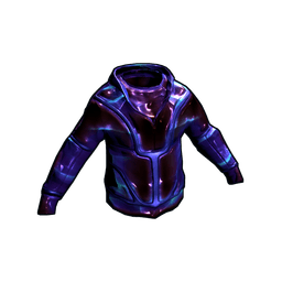 Скин Deep Ruby Hoodie