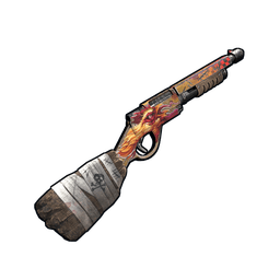 Скин Cock Pump Shotgun