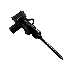 Скин Black Ops Jackhammer