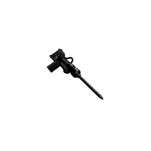 Скин Black Ops Jackhammer в Rust