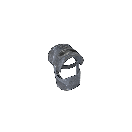 Скин Island Assault Team Helmet в Rust