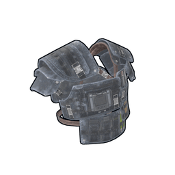 Скин Island Assault Team Vest