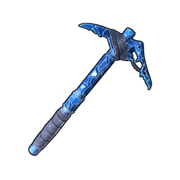 Скин Ice Eye Salvaged Icepick