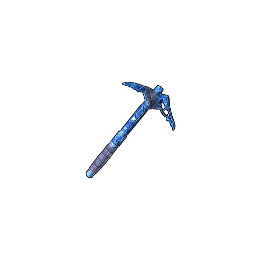 Скин Ice Eye Salvaged Icepick в Rust