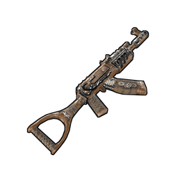 Скин Dragon Totem AR