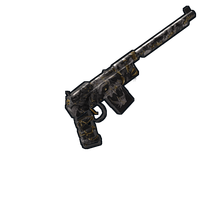 Dominus Mortis SAR