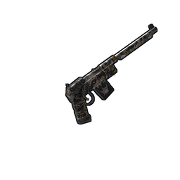 Скин Dominus Mortis SAR